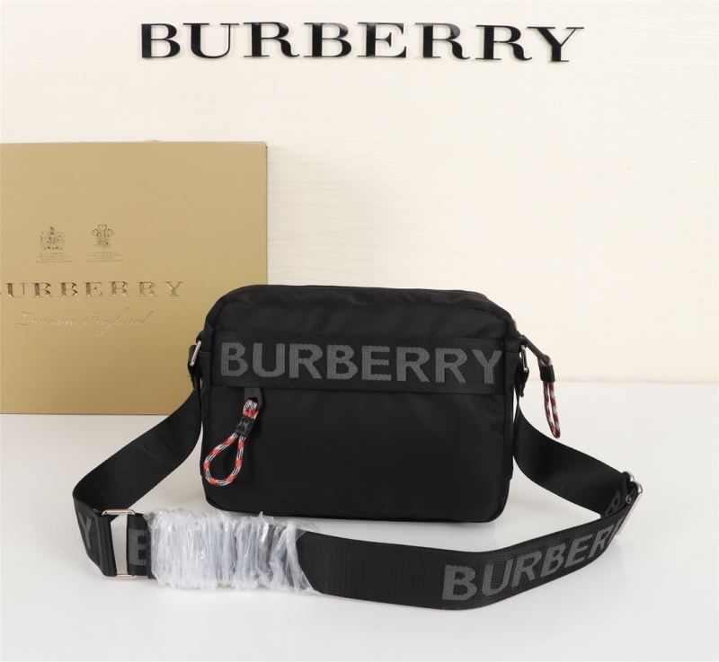 Burberry Satchel Bags